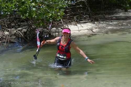 100KM DEL CARIBE | 100K 2016